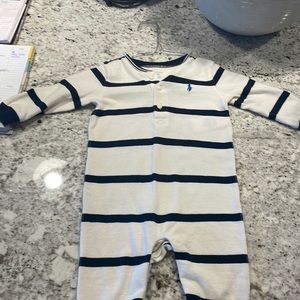 Baby Ralph Lauren